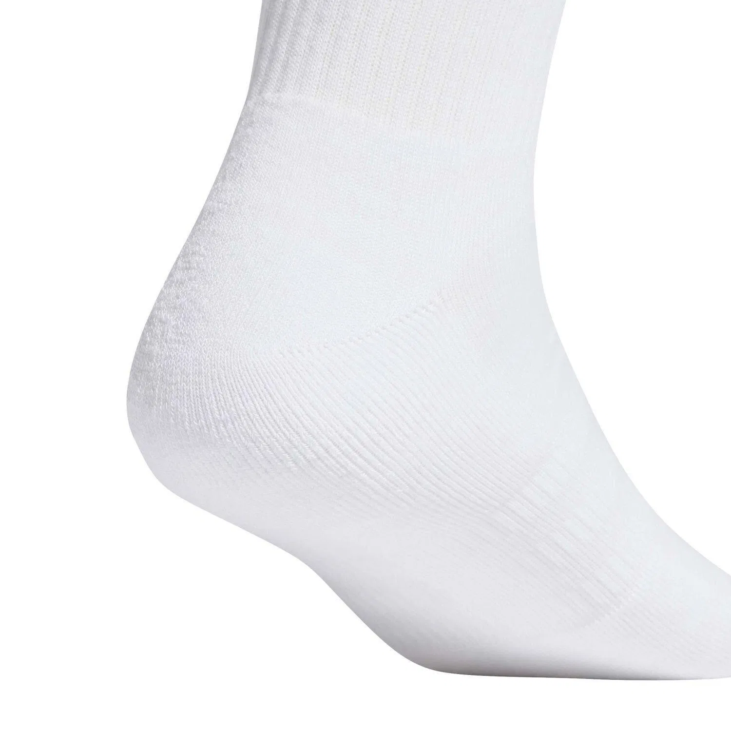 Спортивные носки с поддержкой свода стопы C SPW CRW 3P Adidas, Weiss — фото 4