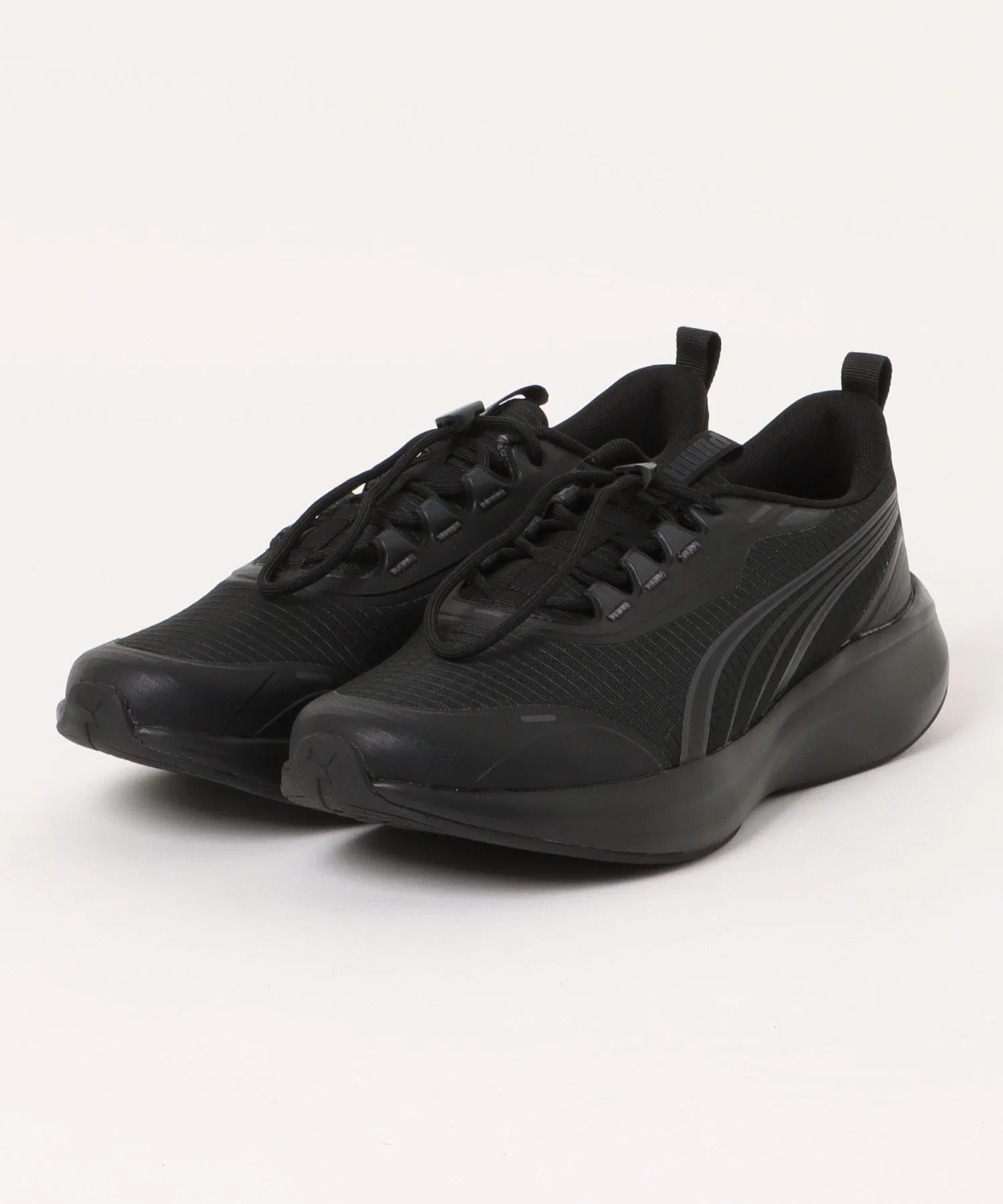 Мужские кроссовки PUMA SOFTRIDE Move On F WD