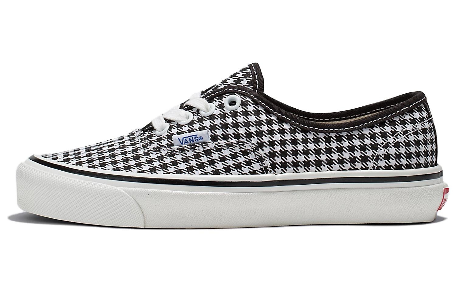 

Кроссовки Vans Authentic 44 DX 'Anaheim Factory - OG Houndstooth'