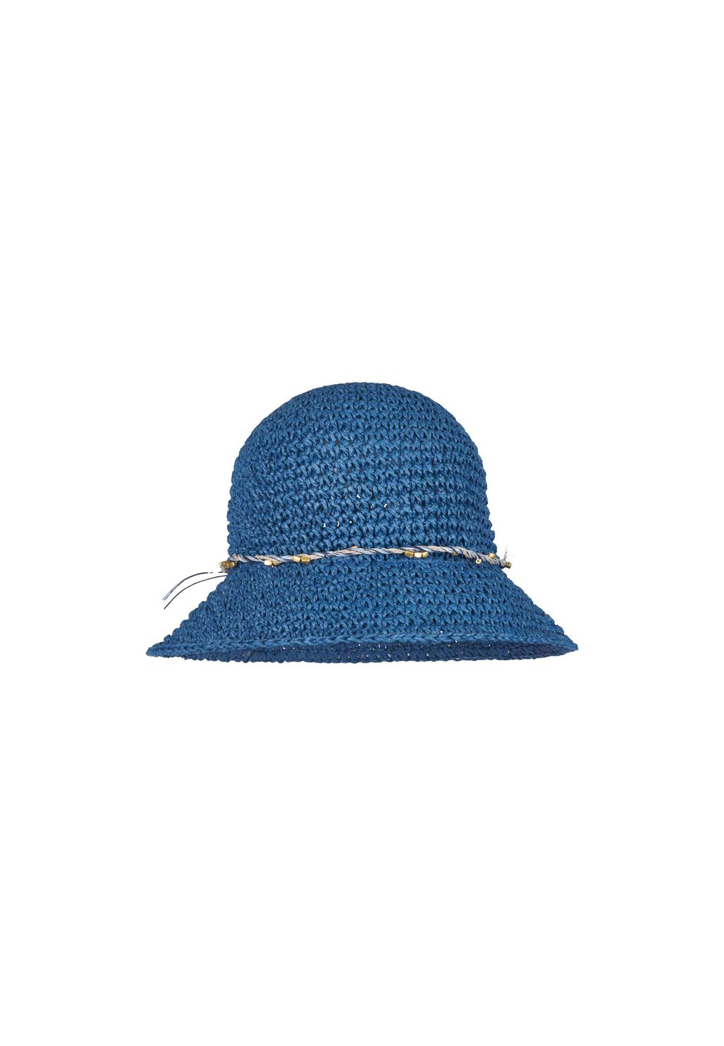 

Панама SUMMER CLOCHE Loevenich, синий