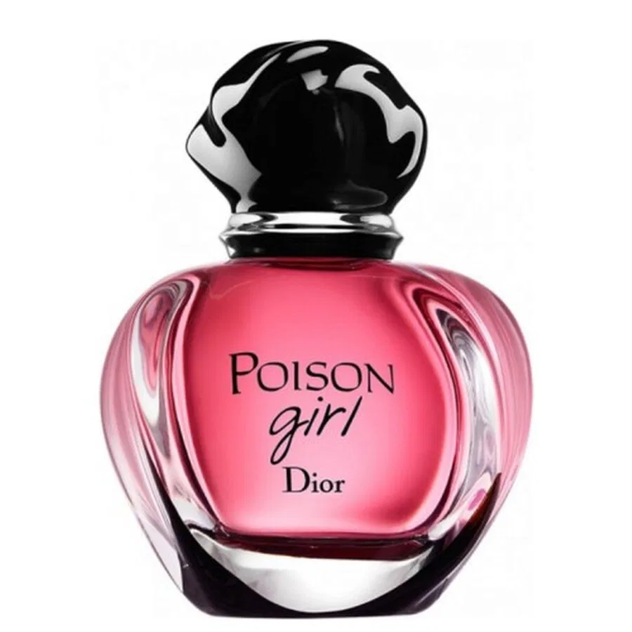 Парфюмерная вода Christian Dior Poison Girl, 100 мл — фото 2