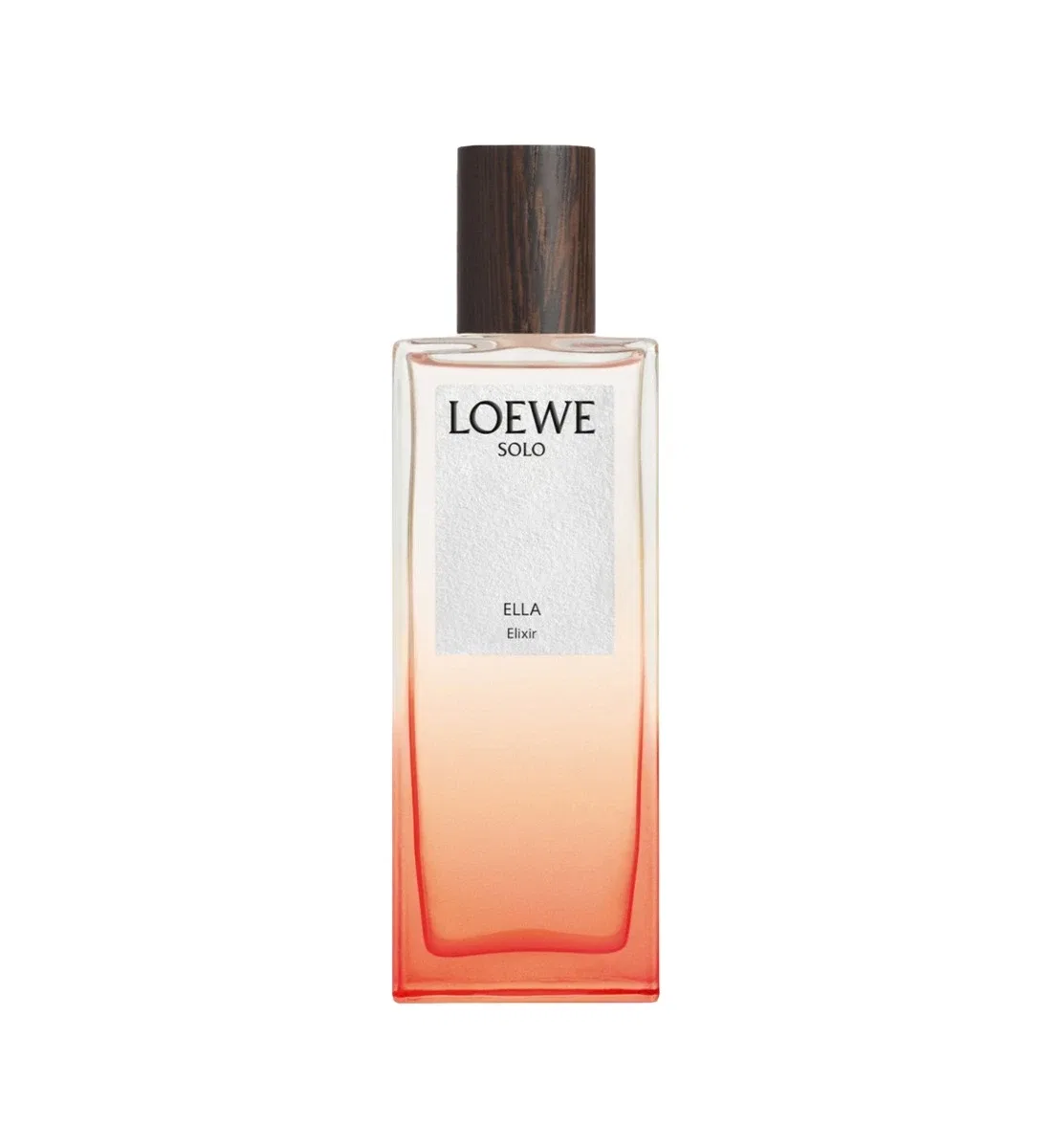 LOEWE Эликсир парфюмированная вода