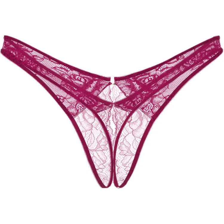 Женские трусы-слипы без швов Fresh Jams Victoria's Secret