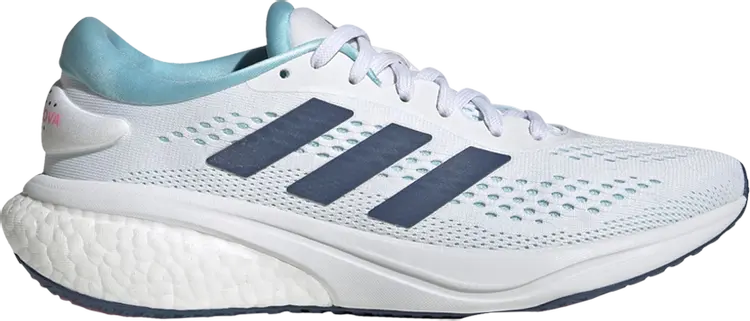 Кроссовки Adidas Wmns Supernova 2, белый