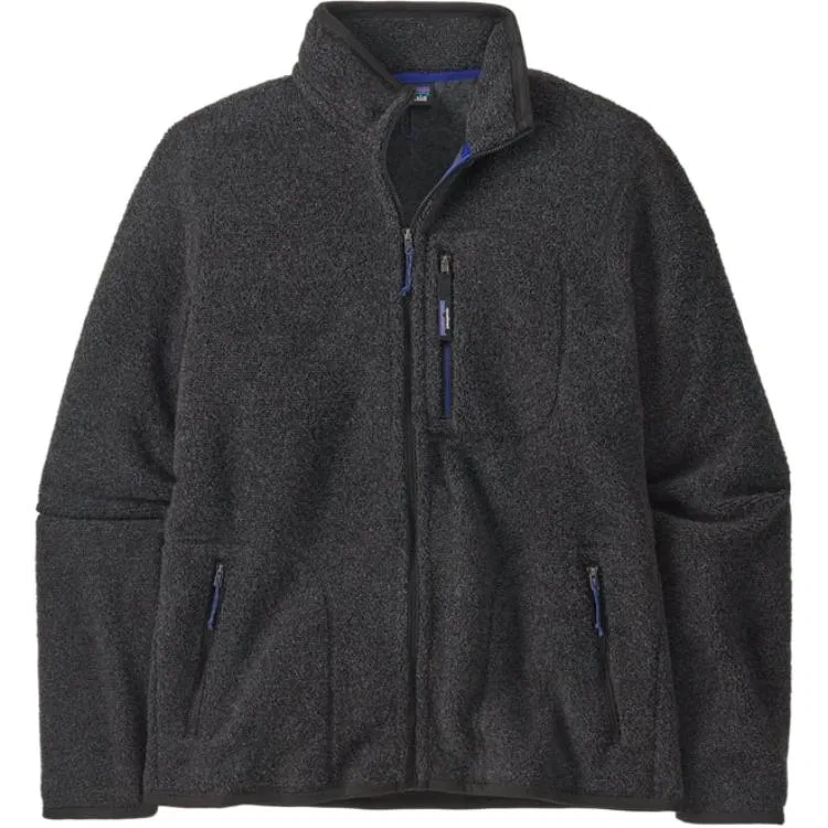 Мужская куртка из переработанного флиса Reclaimed Fleece Jacket Patagonia