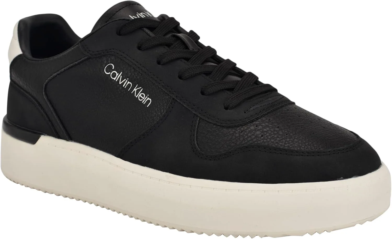 Calvin Klein Mens Brayton, черный