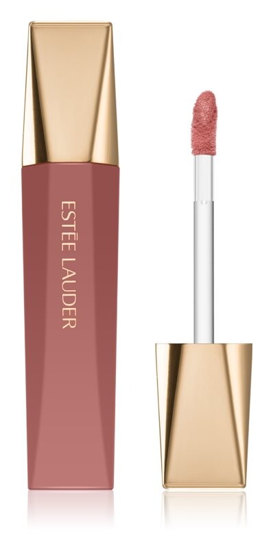 

Легкая матовая жидкая помада Estée Lauder Pure Color Whipped Matte Lip Color, оттенок 921 Air Kiss 9 мл