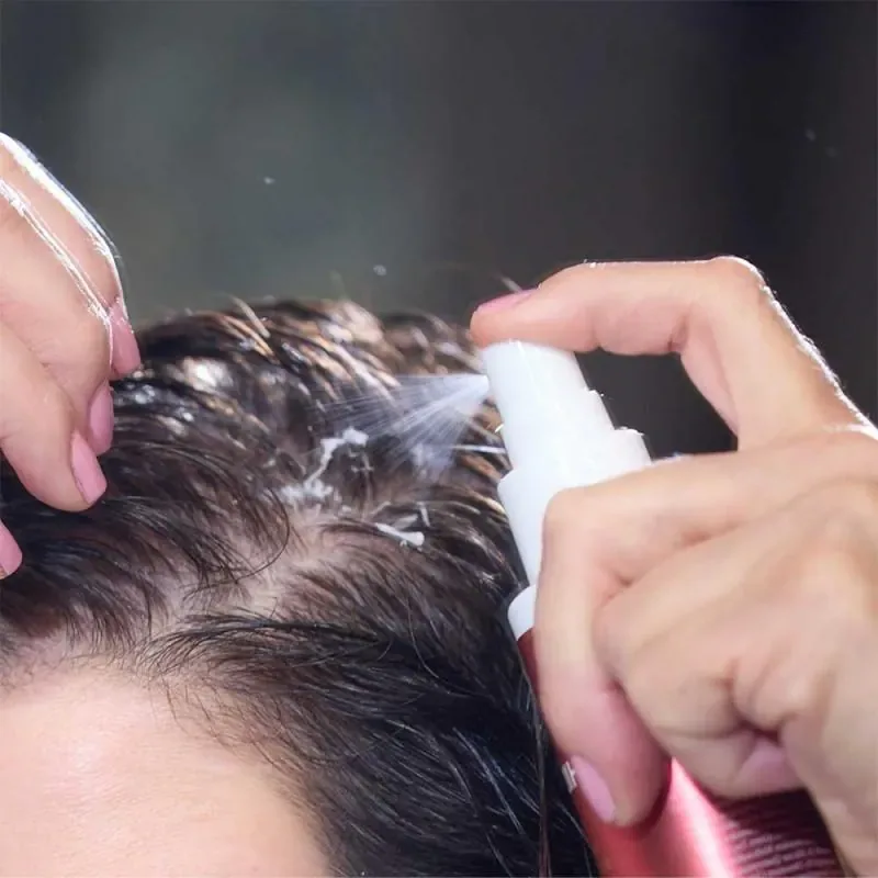 Кондиционер Scalp Booster Leave In Conditioner 125 мл Philip B [Isolée] — фото 2