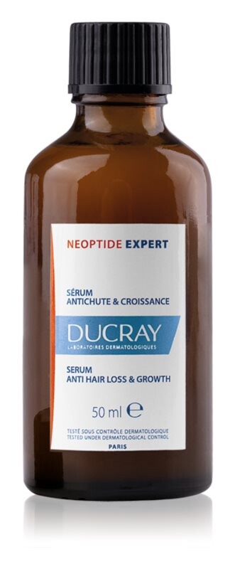 

Лечение против выпадения волос Ducray Neoptide
