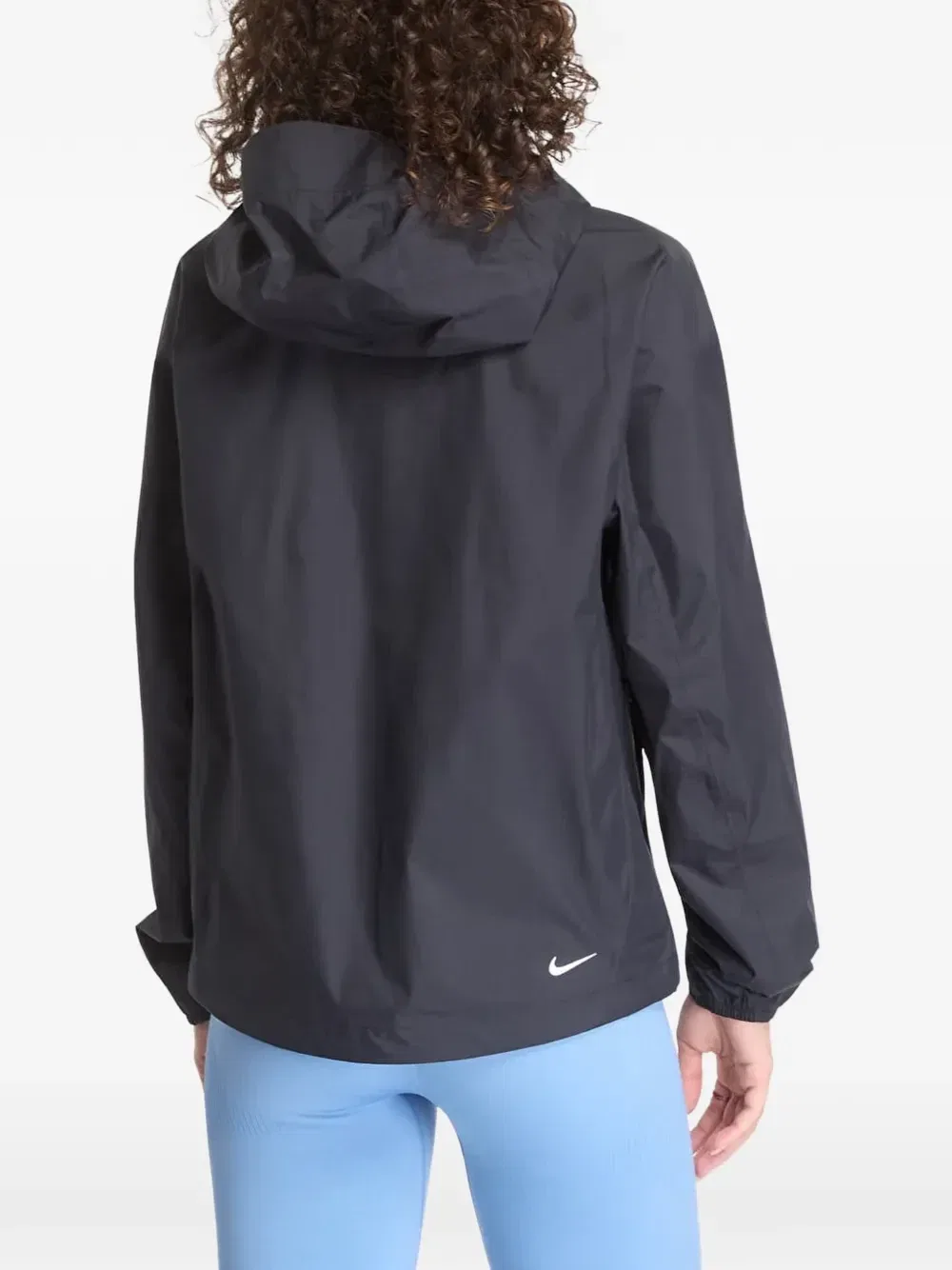 Куртка с принтом логотипа ACG Phantazma Storm-FIT ADV Nike, черный — фото 4
