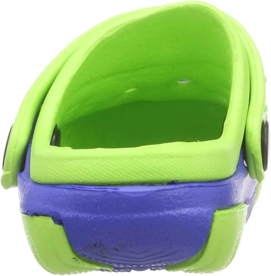 Детские кроссовки Lido Aqua Speed, Multicolor — фото 3