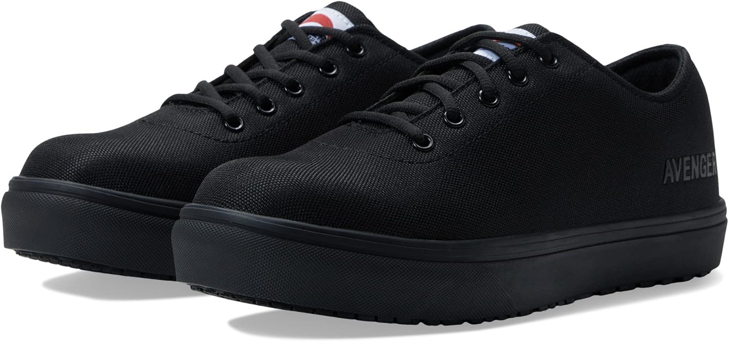 

Ботинки Avenger Alley Avenger Work Boots, черный