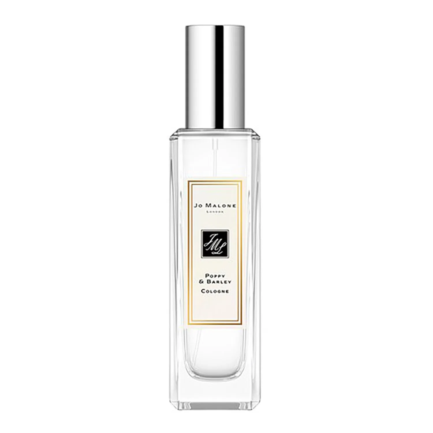 Парфюмерная вода JO MALONE LONDON Poppy & Barley, 30 мл, Мужская/Женская