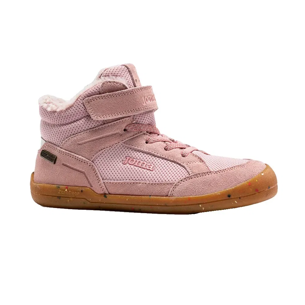 Кроссовки босоножки Joma Coco V, розовый