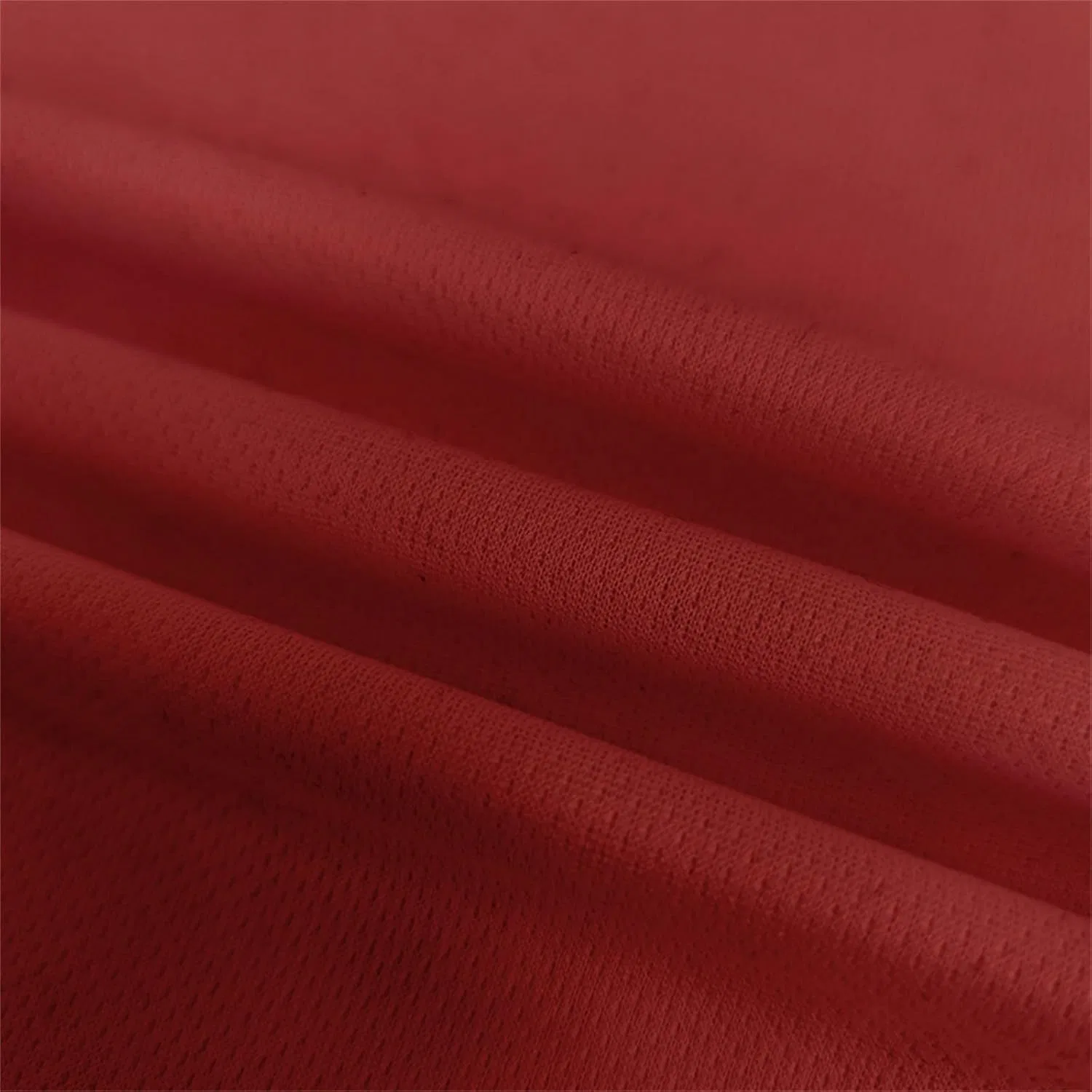 Мужская компрессионная футболка Quick Dry, Red — фото 3