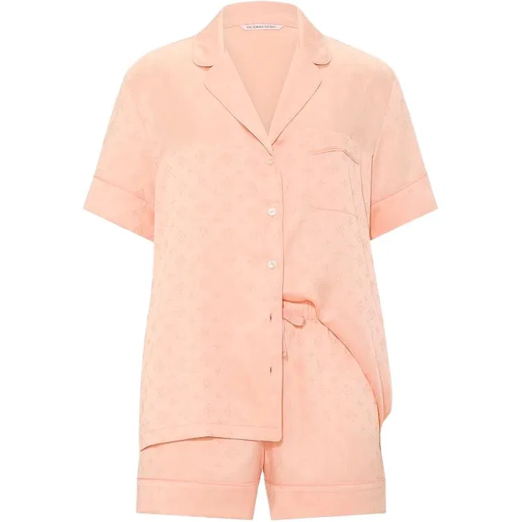 Женский набор пижамы Victoria's Secret, Pastel Pink