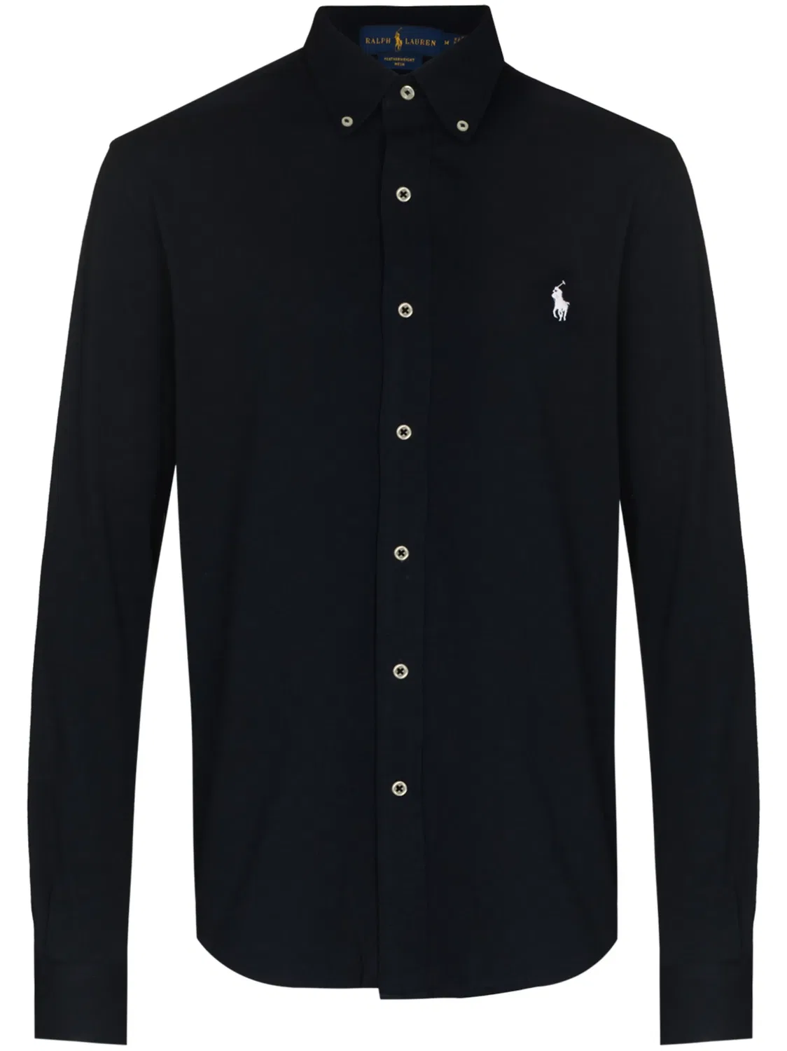 Polo Ralph Lauren Рубашка-поло с вышивкой пони, синий