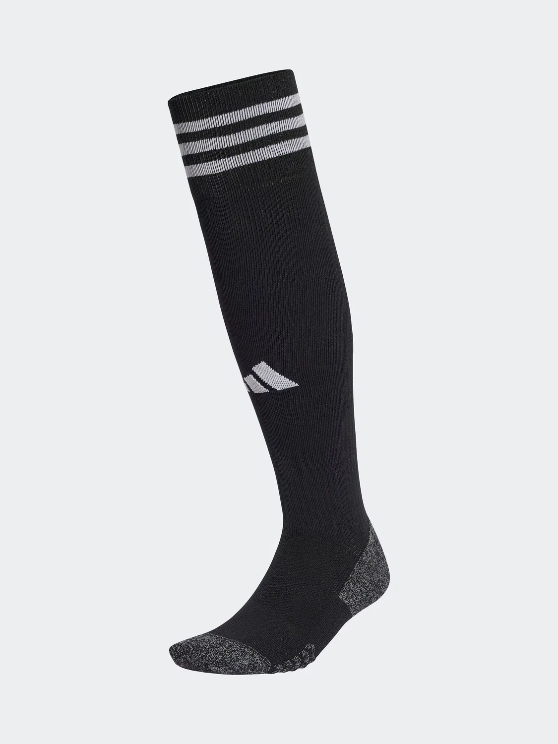 Носки футбольные Adidas Performance Adi 23, черно-белые