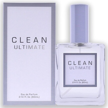 

Clean Ultimate EDP 60 мл Испаритель