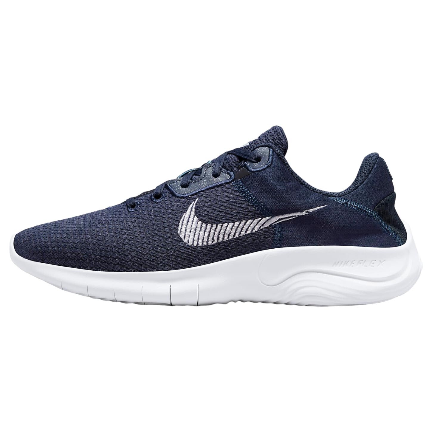 

Кроссовки Nike Experience Run 11 Next Nature, темно-синий/белый