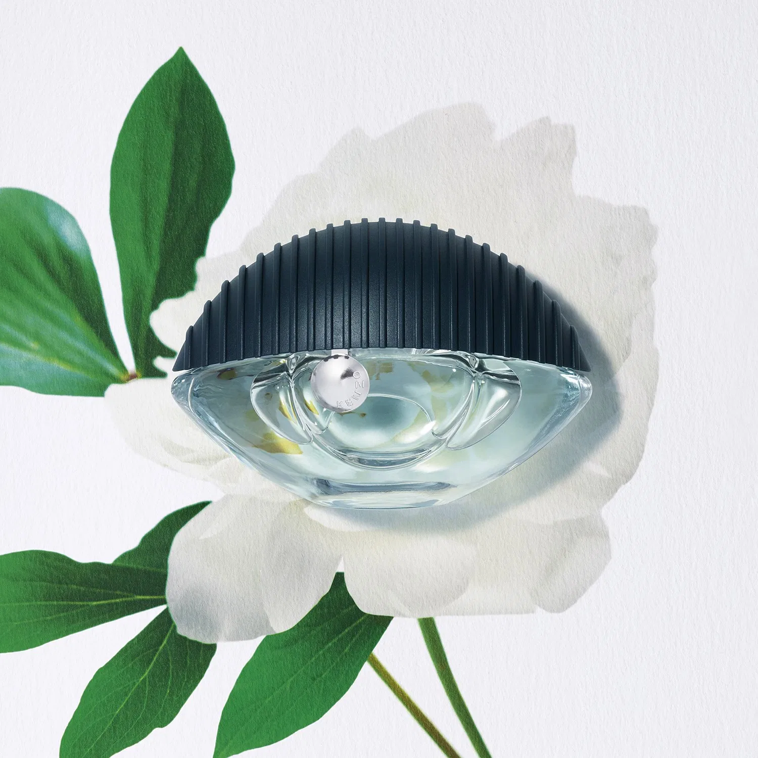 Парфюмерная вода 50 мл KENZO World, Vaporisateur — фото 4