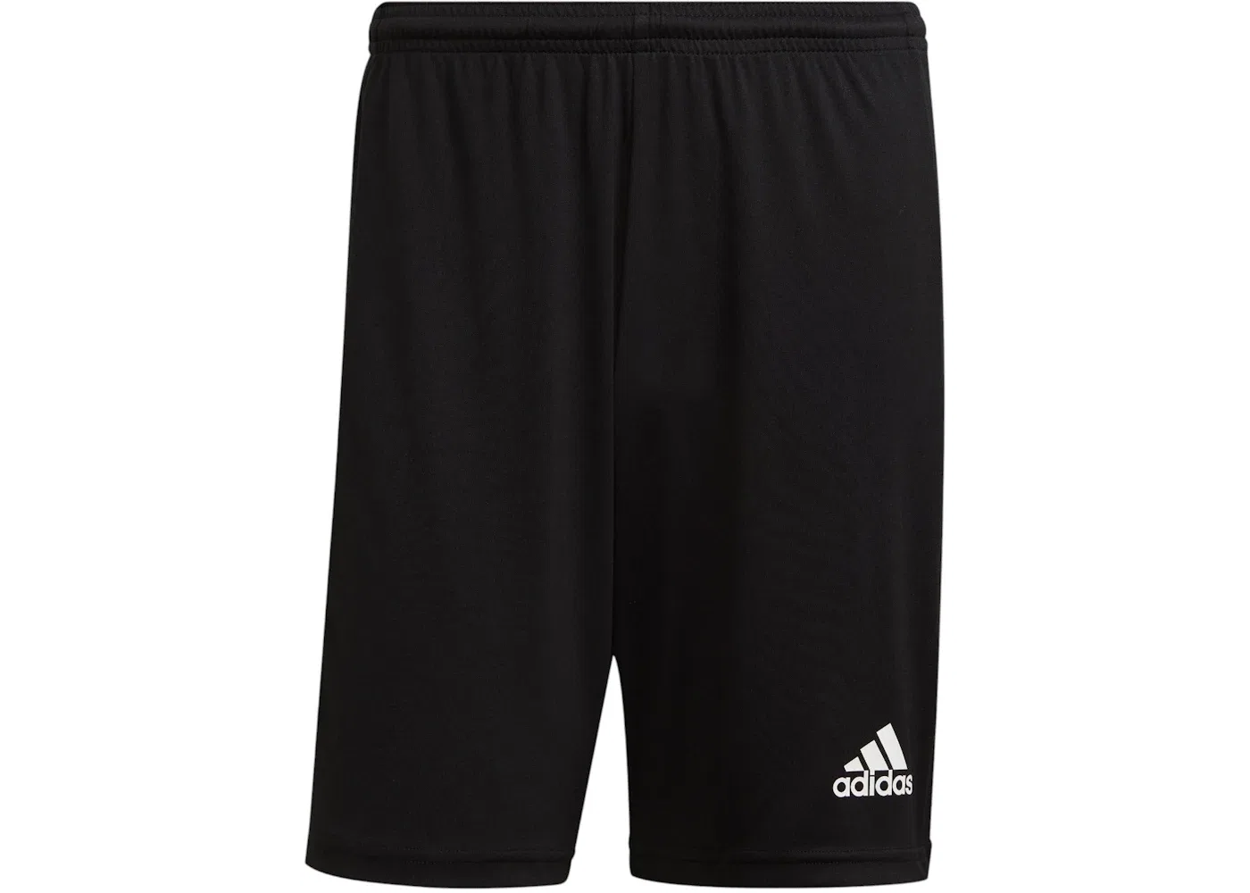 Мужские шорты с длинным рукавом Adidas, Black White