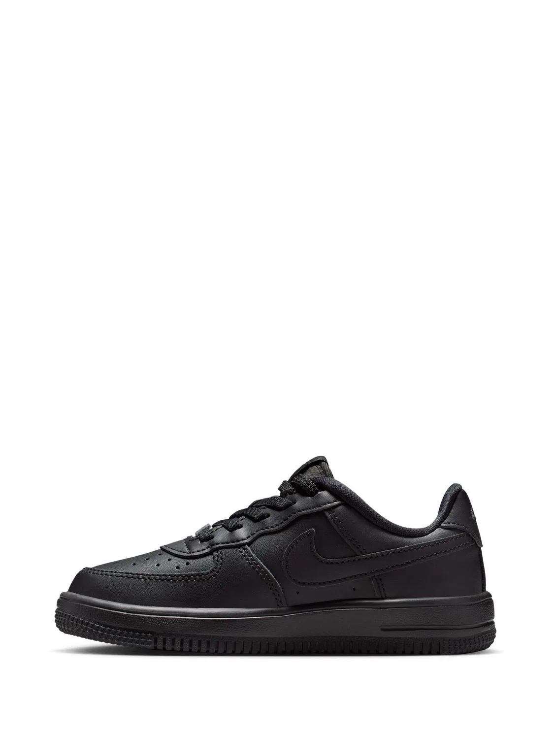 Кроссовки Air Force 1 Easy On Nike, черный — фото 2