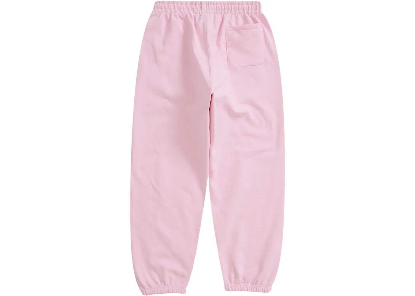 Мужские спортивные штаны Supreme Sweatpant (SS24), Light Pink — фото 2