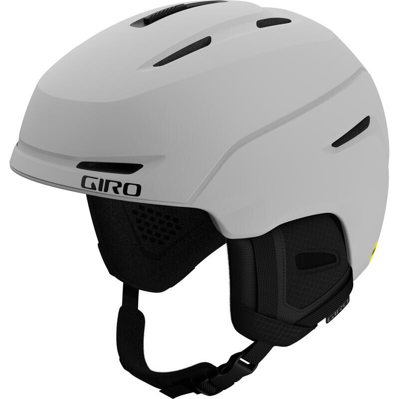 

Лыжный шлем Giro, светло-серый