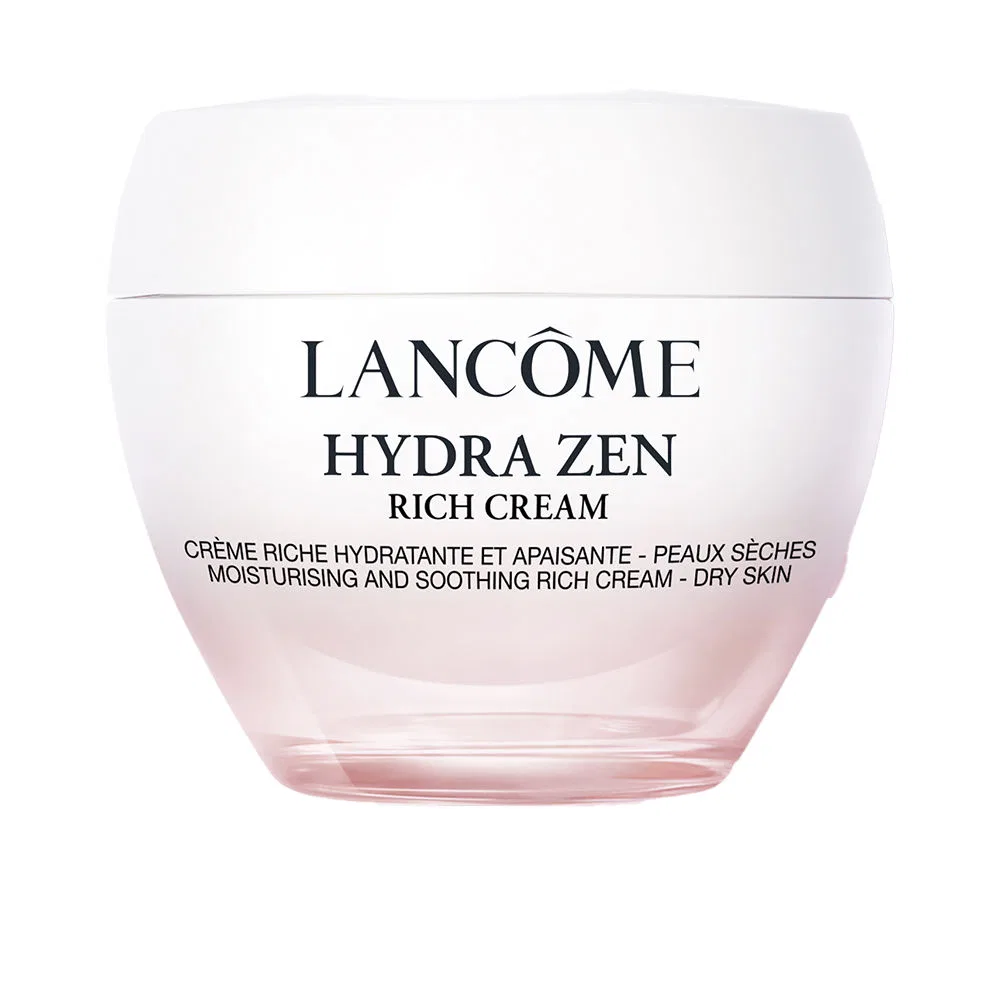 Крем для лица Hydra Zen Crème Riche Lancôme, 50 мл