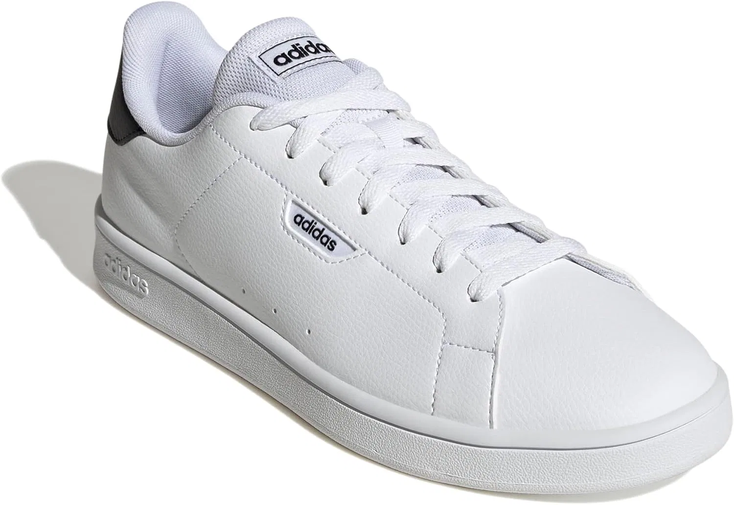 Кроссовки для тенниса adidas, белый — фото 3