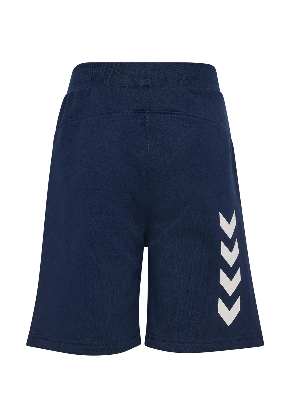 Hmljr обычные шорты с регулируемой талией, унисекс - спортивные шорты Hummel, Dress Blues — фото 2