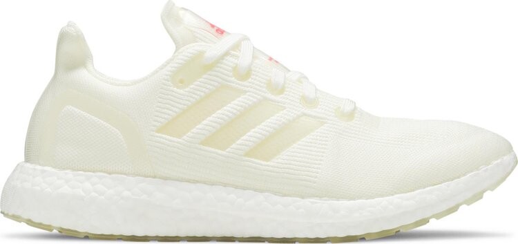 

Кроссовки Adidas UltraBoost DNA Loop 'No Dye', кремовый, Бежевый, Кроссовки Adidas UltraBoost DNA Loop 'No Dye', кремовый