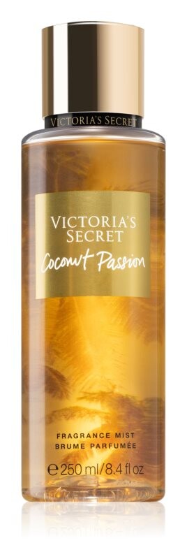 

Спрей для тела Victoria's Secret Coconut Passion, 250 мл