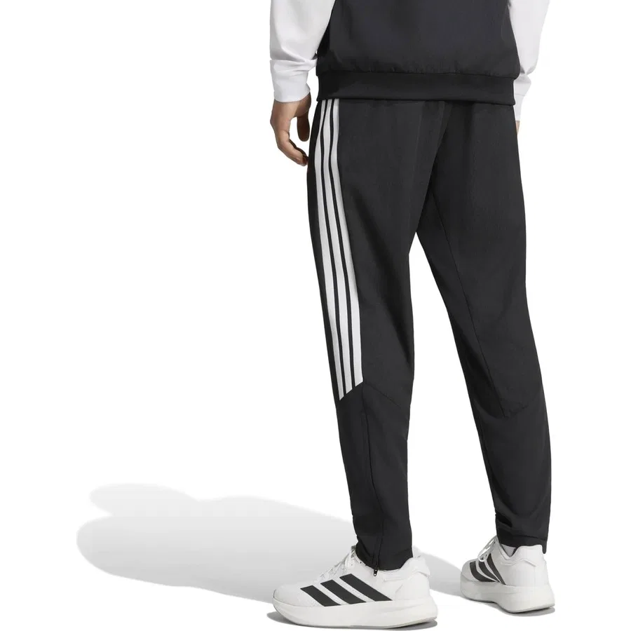 Спортивные брюки adidas Liverpool FC, Черный — фото 2