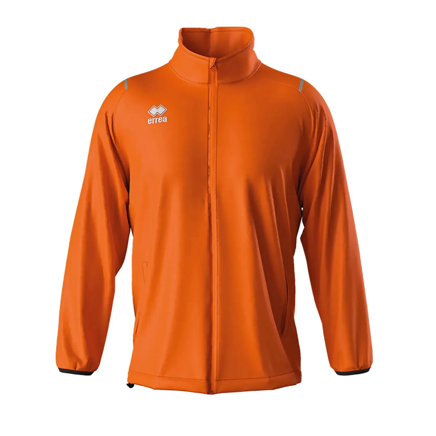Детская водонепроницаемая куртка Errea Pressing, Orange