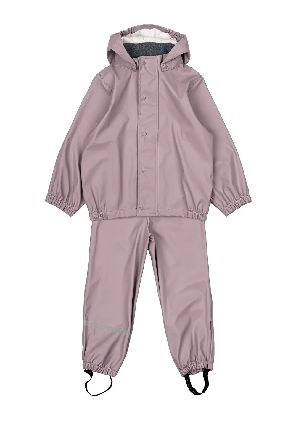 Универсальный дождевик Mikk-Line, Twilight Mauve