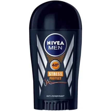 Дезодорант-роллон антиперспирант NIVEA Men Invisible Black & White, 50 мл
