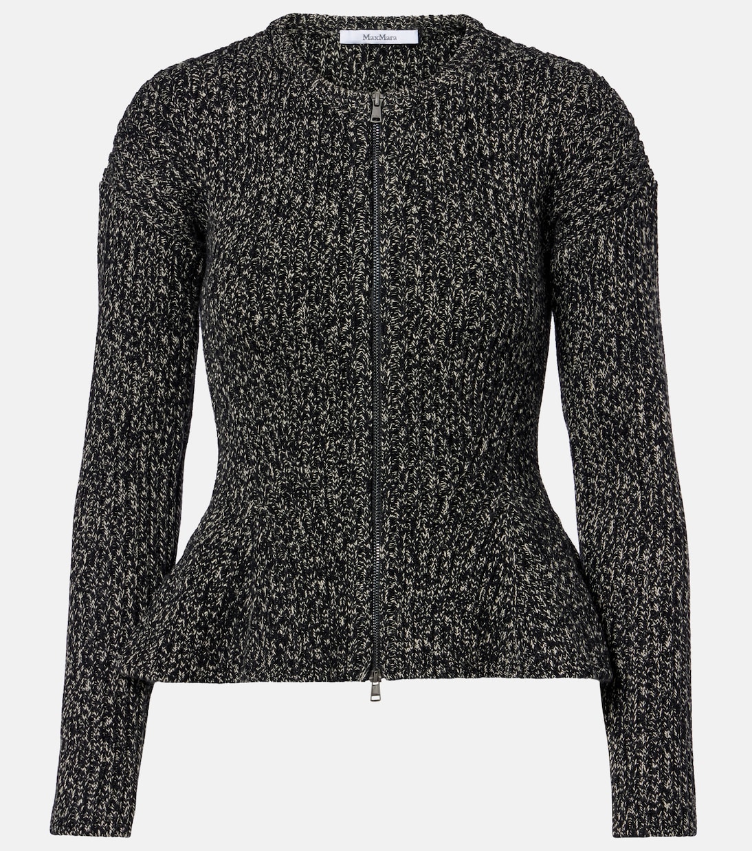 

Кардиган Ким из смеси шерсти и кашемира Max Mara, Mouline B.