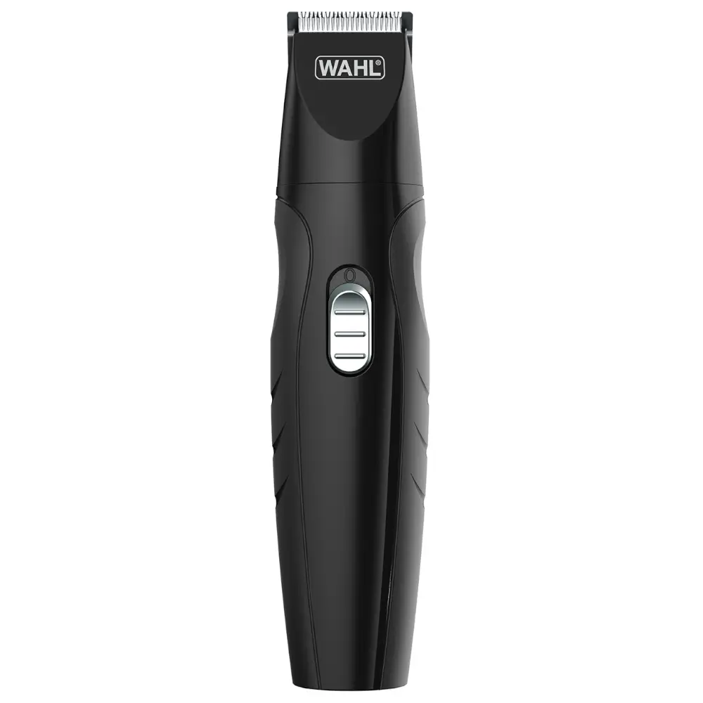 Wahl Groomsman Rechargeable All In One многофункциональный триммер - мультигрумер, 1 шт.