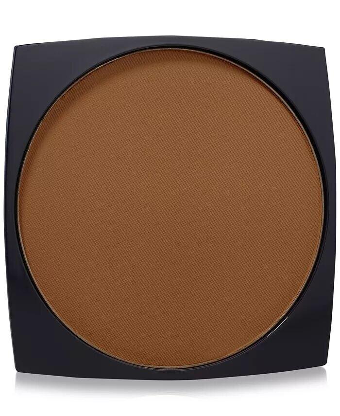 

Стойкая матовая пудра Double Wear, сменный блок для тональной основы Estée Lauder, цвет 8C1 Rich Java