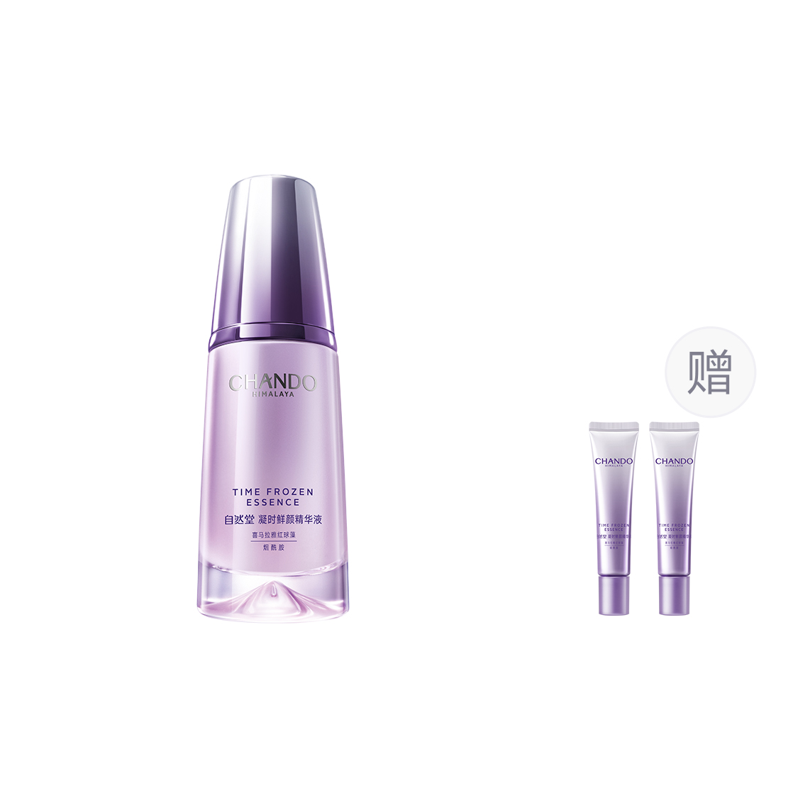 

Сыворотка для кожи Time Condensed Fresh Radiance Skin Revival, подтягивающая, увлажняющая, против морщин, 40 мл CHANDO