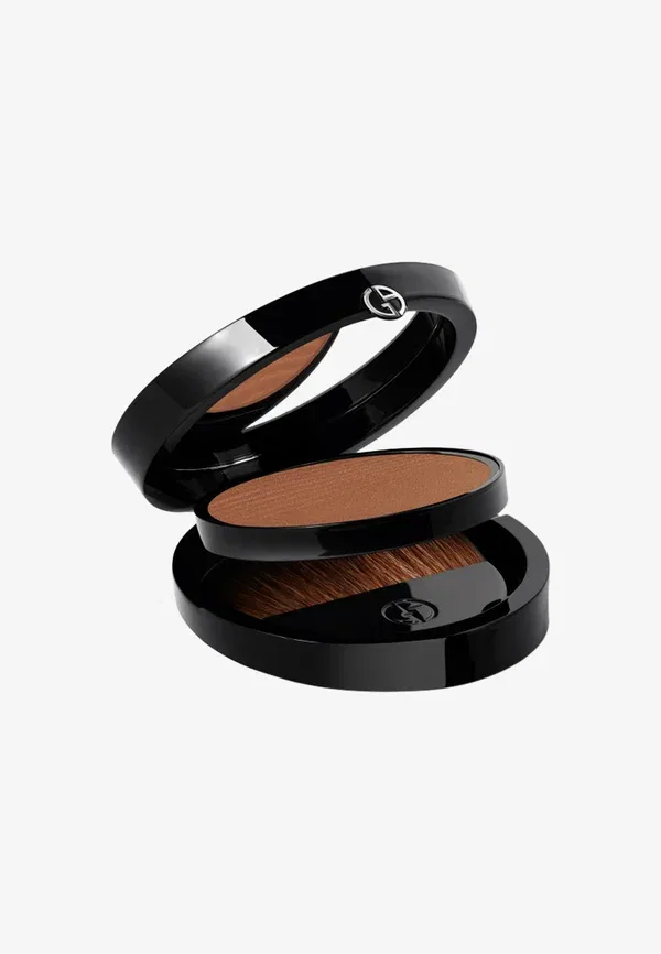 Компактная пудра Luminous Silk - консилер 3.5 г Armani Beauty, цвет 11.5 — фото 2