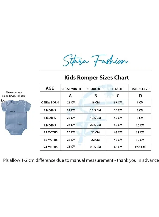 Боди-комбинезон с принтом Boho floral 2026 Sitara Fashions, белый — фото 3