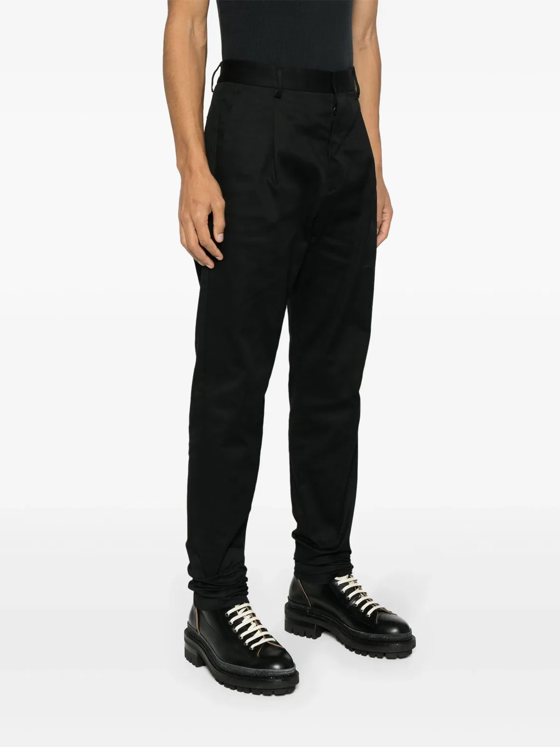 DSQUARED2 Т tapered-брюки Cool Guy — фото 3