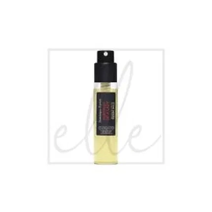 Женская парфюмерная вода Portrait Of A Lady 10 мл Frederic Malle