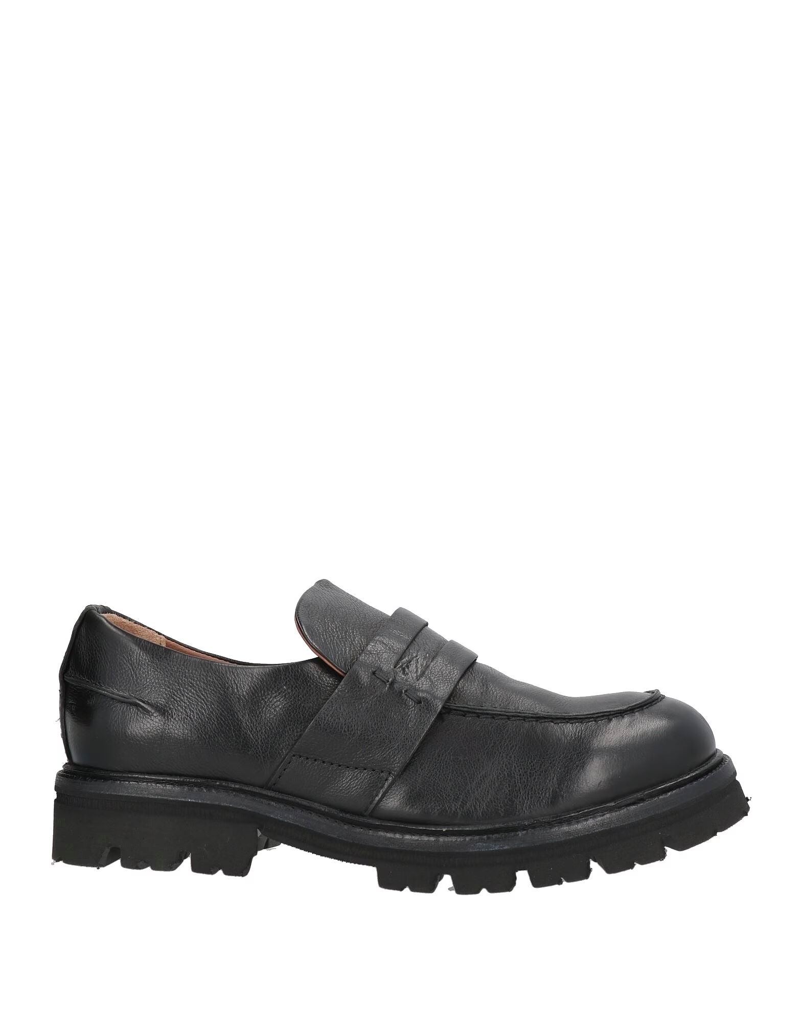 

Лоферы A.S.98, черный