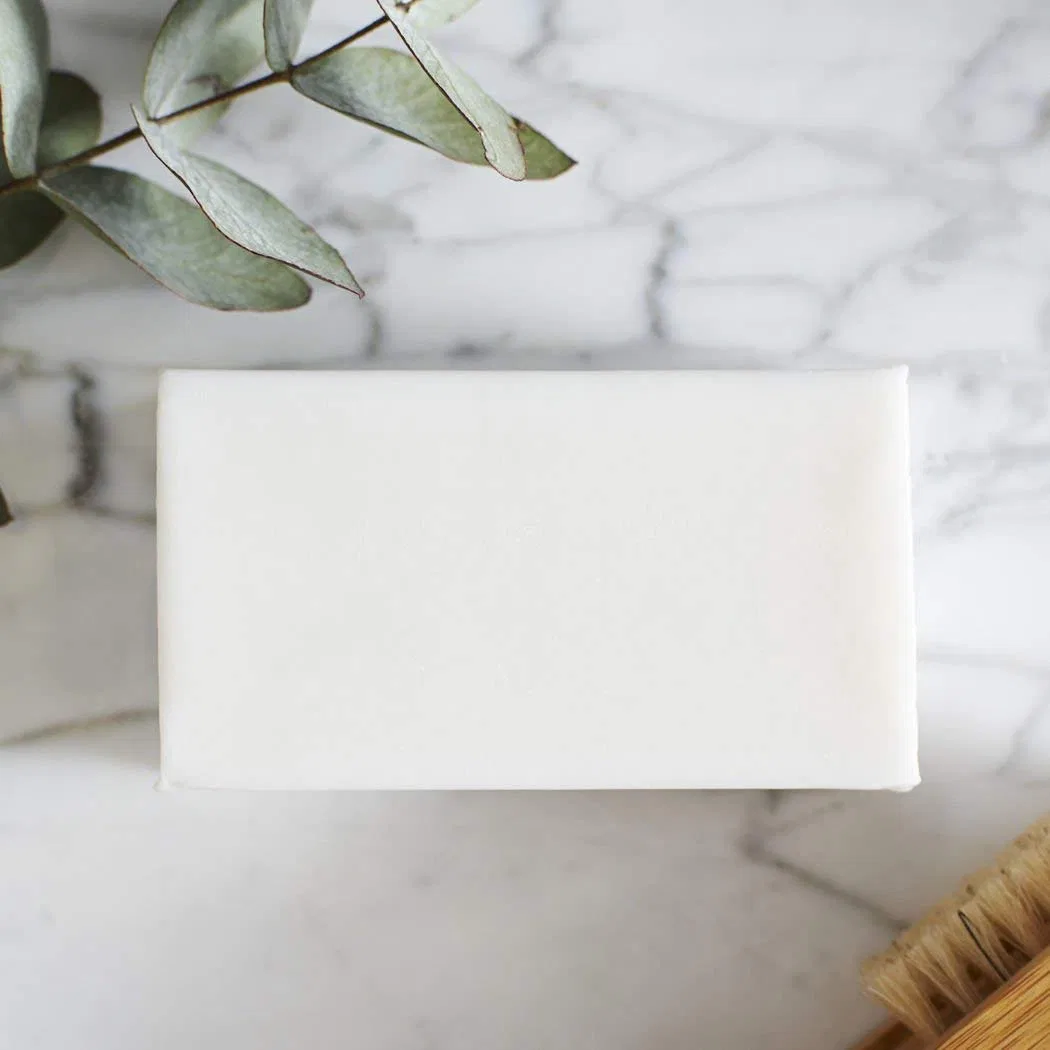 Мыло ручной работы Sweet William Black Labrador Mischievous Mutts, 200 г, Honey — фото 2
