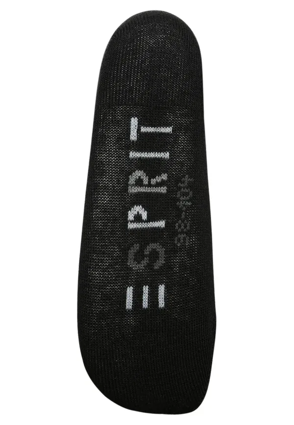 Колготки Esprit, черный — фото 3