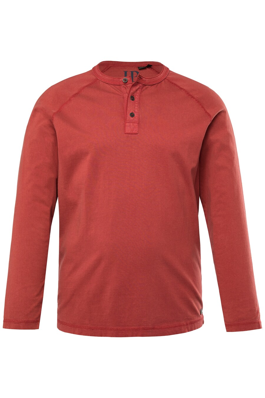 

Футболка JP1880, Red/Carmine red